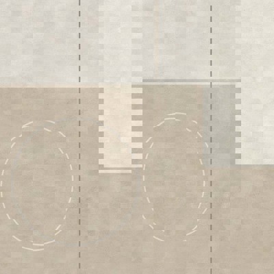 Show details for Bauhaus Rug Minimal 78 Picture of Bauhaus Rug Minimal 78